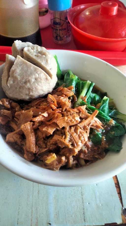 Mie Ayam & Bakso Barokah 4