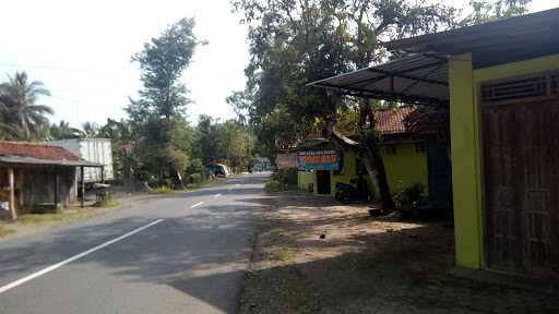 Mie Ayam Bakso Tambah Echo 7