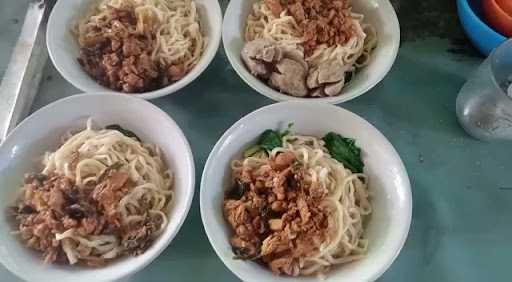 Mie Ayam Berkah Jembrang 7