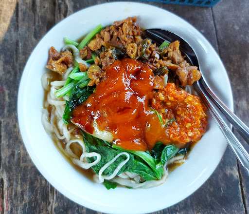 Mie Ayam Berkah Jembrang 4