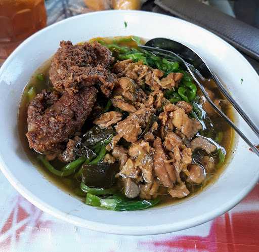 Mie Ayam Berkah Jembrang 3