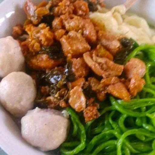 Mie Ayam Berkah Jembrang 2