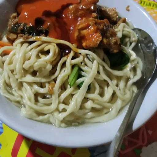 Mie Ayam Berkah Jembrang 6