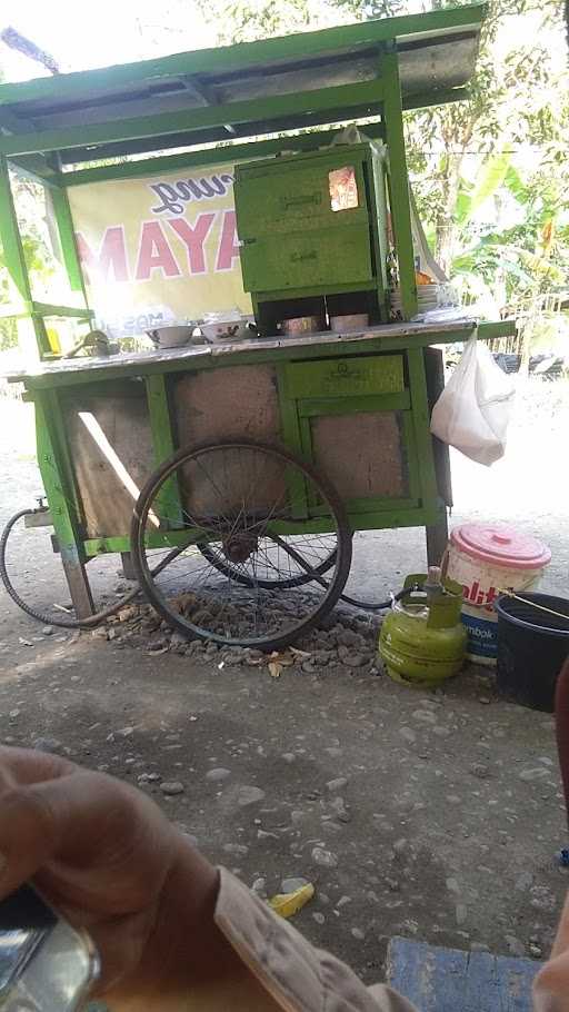 Mie Ayam Mas Budi 3