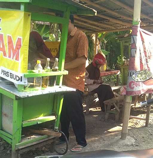 Mie Ayam Mas Budi 2