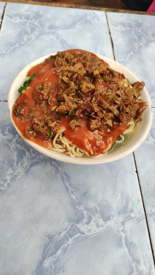 Mie Ayam Pak Slamet Prembun 5