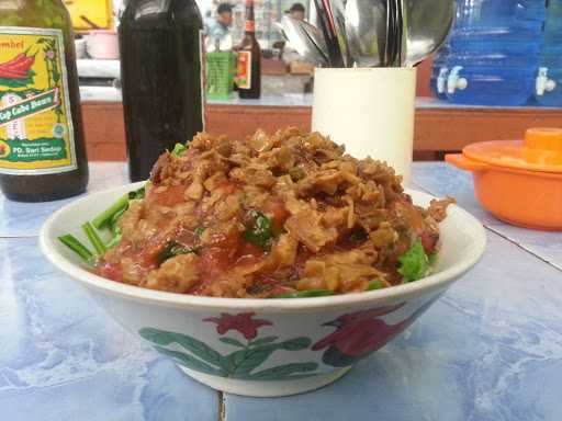 Mie Ayam Pak Slamet Prembun 1