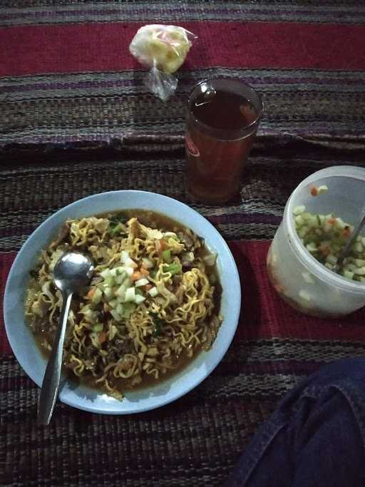 Nasi Goreng Cahaya Malam Mas Imam 1