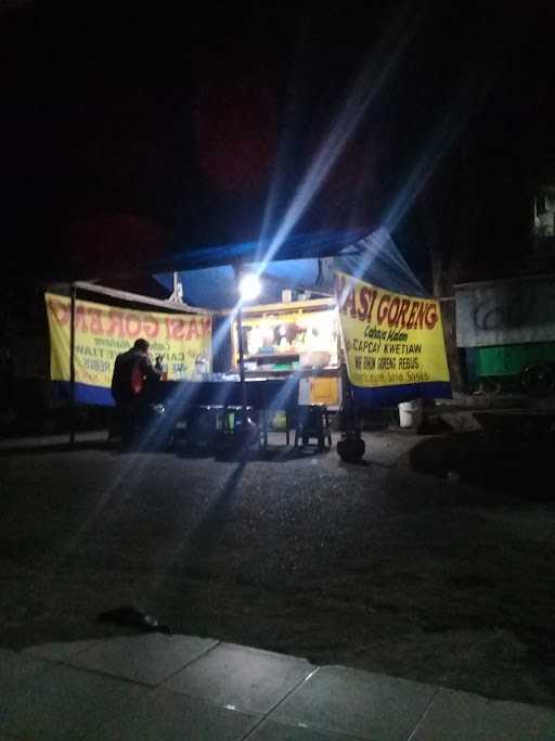 Nasi Goreng Cahaya Malam Mas Imam 7