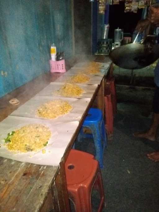 Nasi Goreng Dua Saudara 1