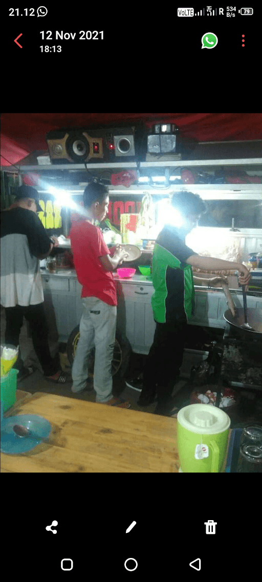 Nasi Goreng Dua Saudara 4