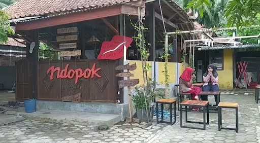 Ndopok Angkringan 4