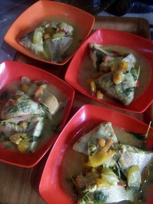 Raja Sop Dan Soto Bang Doel 9