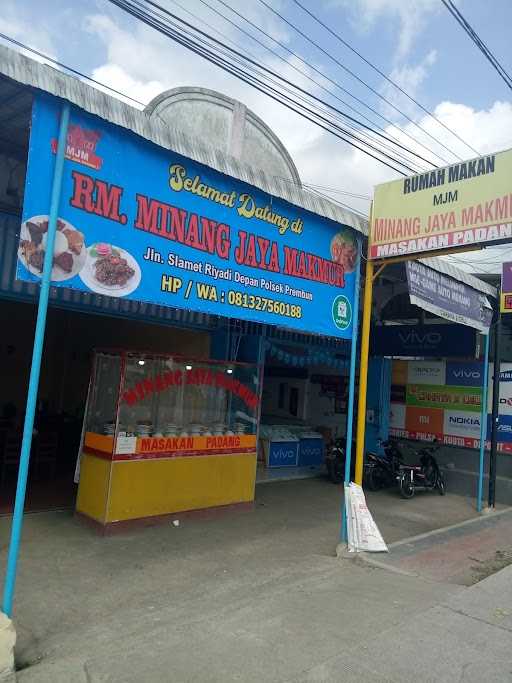 Rm. Minang Jaya Makmur 4