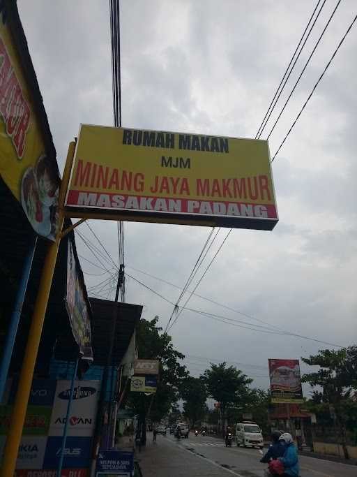 Rm. Minang Jaya Makmur 8