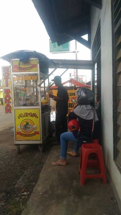 Roti Bakar Bangjo Prembun 4