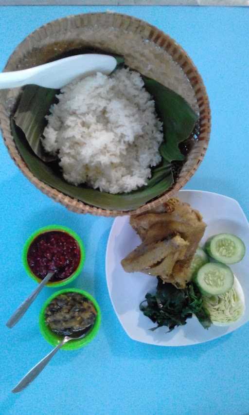 Rumah Makan Bu As 3