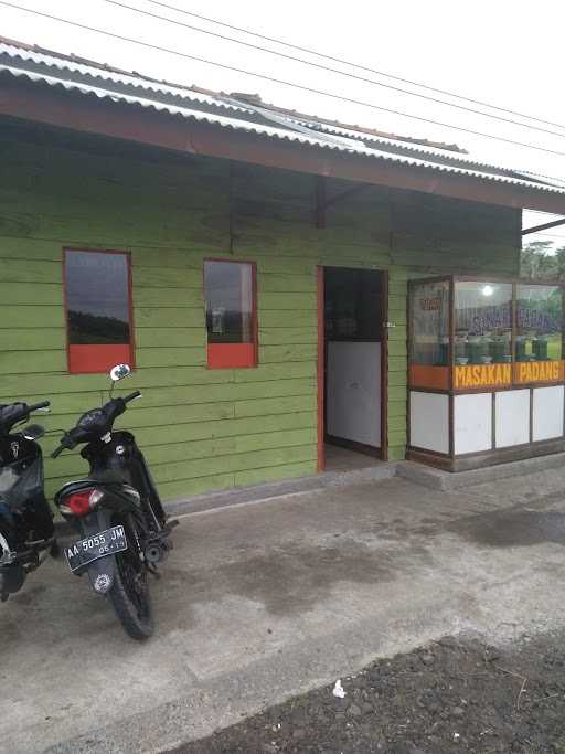 Rumah Makan Sinar Padang 3