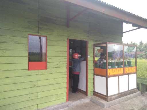 Rumah Makan Sinar Padang 2