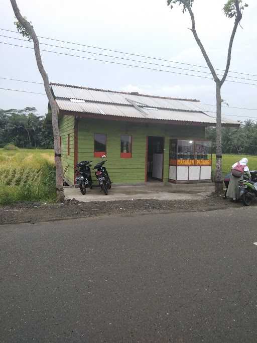 Rumah Makan Sinar Padang 1