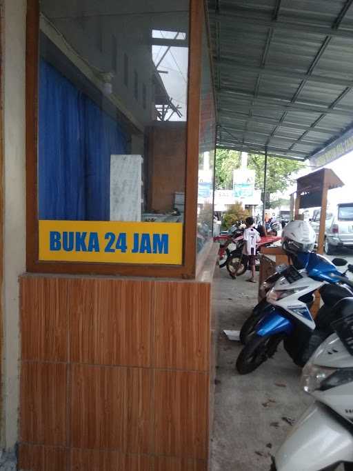 Rumah Makan Tunggal Jaya 9