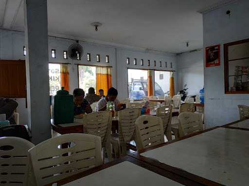 Rumah Makan Tunggal Jaya 8