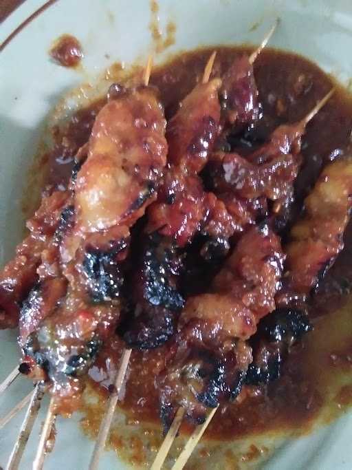 Sate Ambal Bu Mar 8