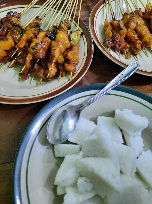 Sate Ambal Bu Mar 4