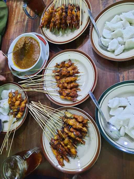 Sate Ambal Bu Mar 5