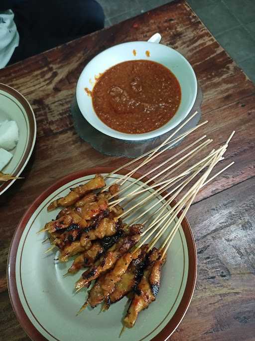 Sate Ambal Bu Mar 7