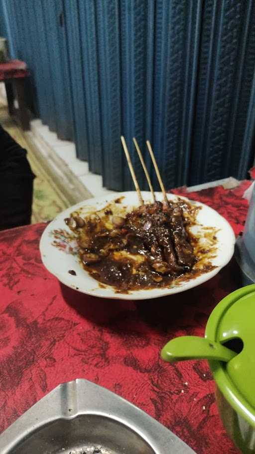 Sate Madura Cak Roni 3