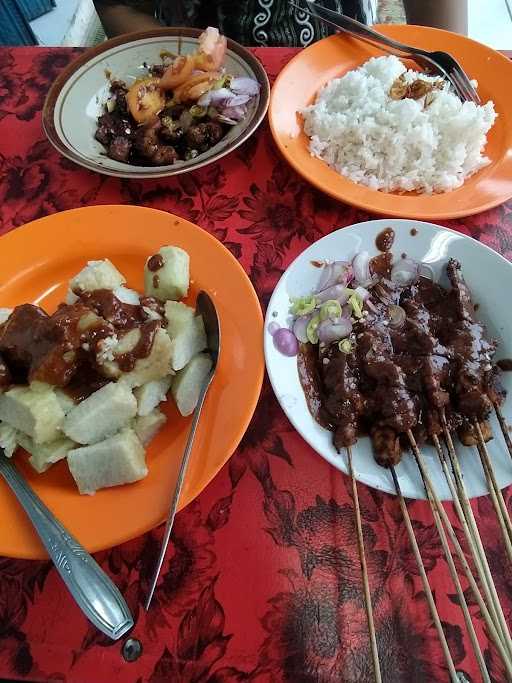 Sate Madura Cak Roni 2