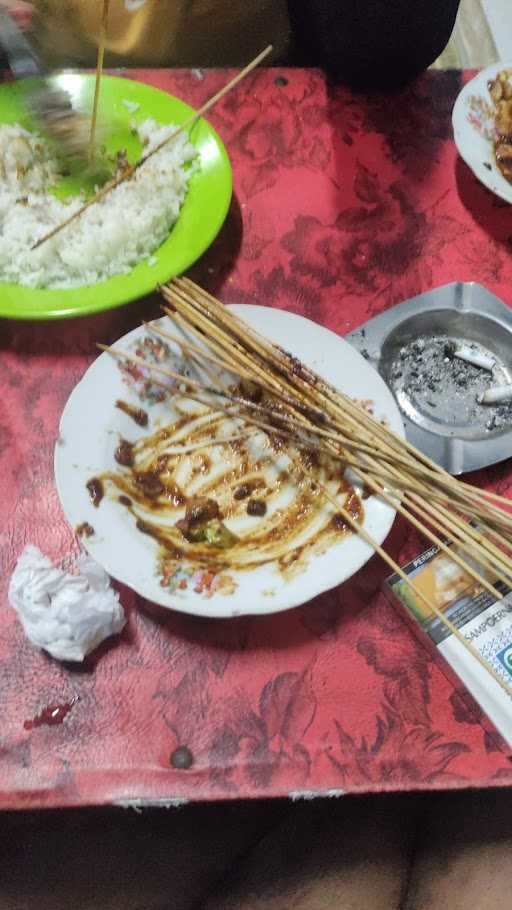 Sate Madura Cak Roni 1