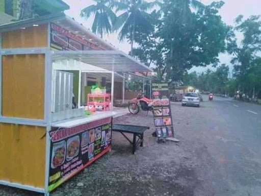 Seblak Bandung Dan Mozarella Crondog 5