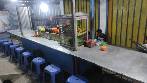 Soto & Lalapan Lamongan 2