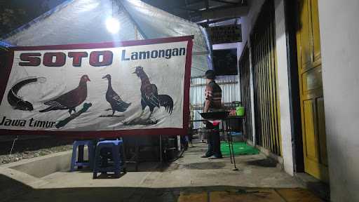 Soto & Lalapan Lamongan 3