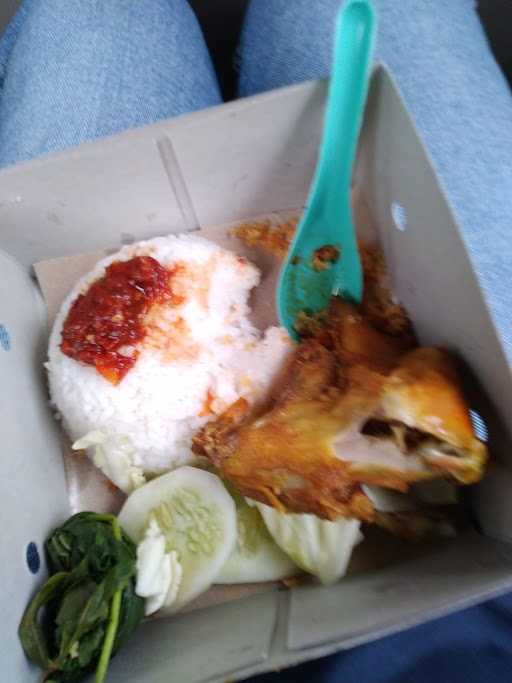 Special Ayam Kampung Mba Uniek 3