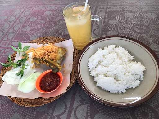 Special Ayam Kampung Mba Uniek 2