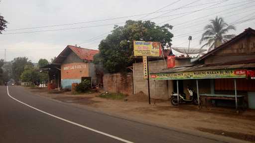 Warung Makan Bu Mus 9