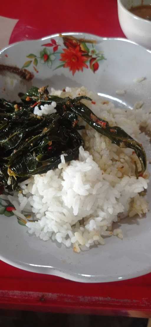 Warung Makan Bu Mus 3