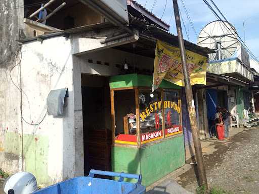 Warung Padang Restu Bundo 4