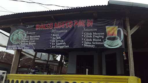 Bakso Cak Edi 7