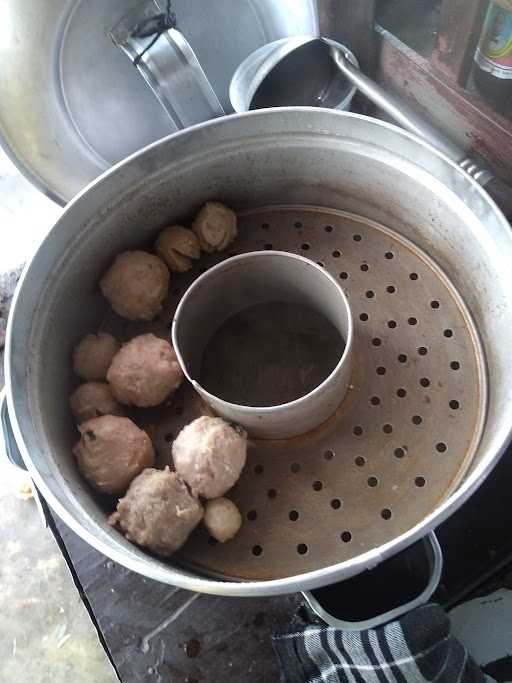 Bakso Cak Edi 5