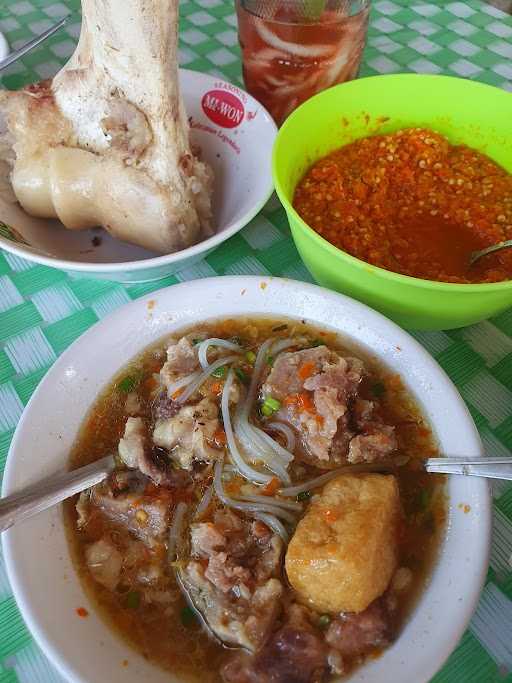 Bakso Cak Edi 3