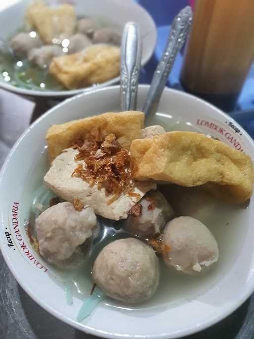 Bakso Haujek 1