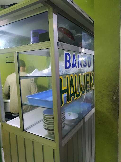 Bakso Haujek 4