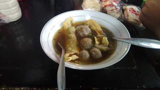 Bakso Mandiri 10