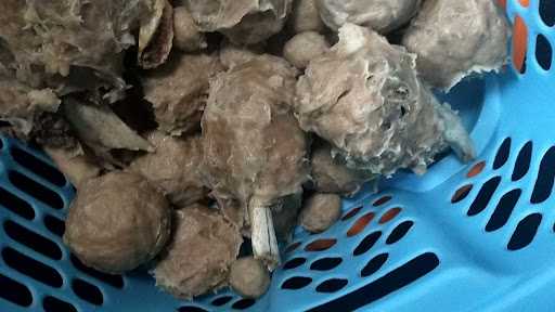 Bakso Mandiri 9