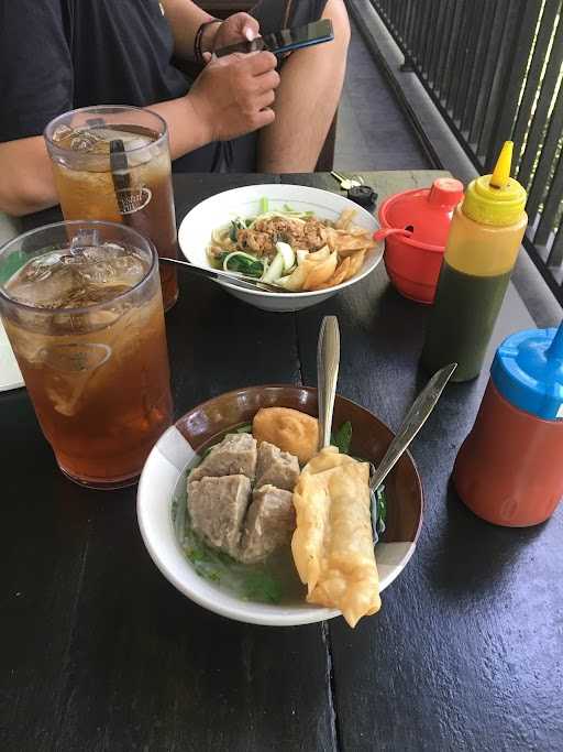 Bakso Mandiri 8