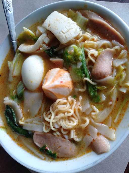 Bakso Mandiri 7